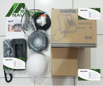 MATSUTEC FDU XT / DOCKING HP SATELITE THURAYA